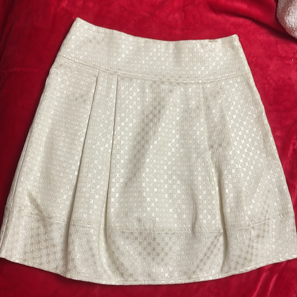 Ann Gigli Skirt